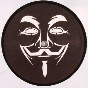 ANONYMOUS (HOUSE) / Vol.1