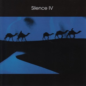 PETE NAMLOOK / ピート・ナムルック / Silence 4