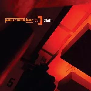 STEFFI / シュテフィー / Panorama Bar 05  / パノラマバー05
