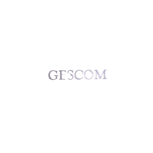 GESCOM / Gescom EP