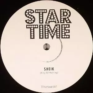 KON / コン / Sheik