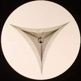 CHRISTIAN WUNSCH / Spectral Lines 