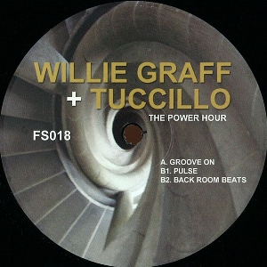 WILLIE GRAFF & TUCCILLO / Power Hour