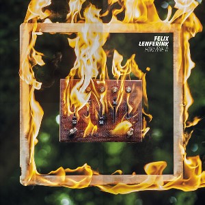 FELIX LENFERINK / Forlane II EP 