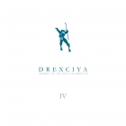 DREXCIYA / ドレクシア / Journey Of The Deep Sea Dweller IV