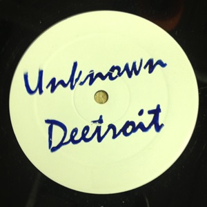 DEETROIT / CATCHIN' THAT GROOVE EP 