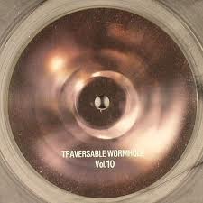 TRAVERSABLE WORMHOLE / Traversable Wormhole Vol.10