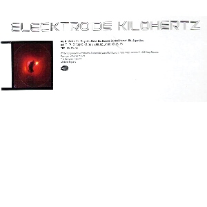 ELECKTROIDS / エレクトロイズ / KILOHERTZ