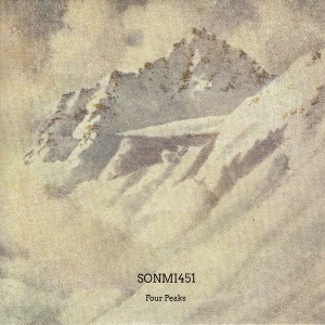 SONMI451 / Four Peaks 