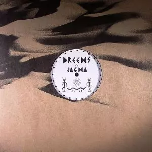 DREEMS / In The Desert