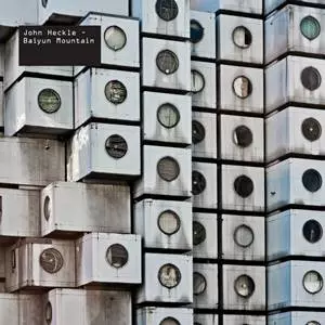 JOHN HECKLE / Baiyun Mountain