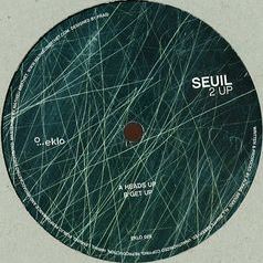 SEUIL / 2 Up Modules 