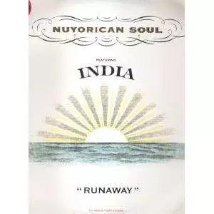 Runaway /NUYORICAN SOUL/ニューヨリカン・ソウル/HOUSE｜CLUB/DANCE