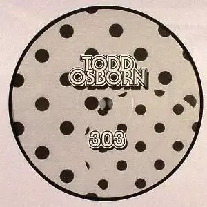 TODD OSBORN / 303/909