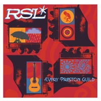 RSL / Every Preston Guild  / エヴリプレストンギルド