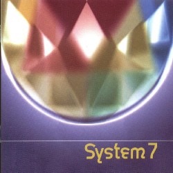 SYSTEM 7 / システム7 / SYSTEM 7