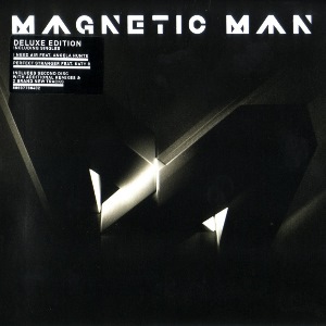 MAGNETIC MAN / MAGNETIC MAN