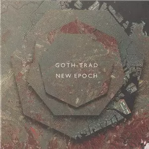 GOTH-TRAD / ゴストラッド / NEW EPOCH