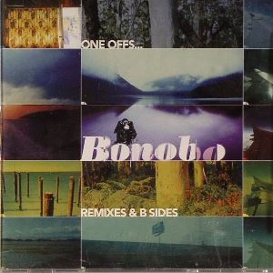 BONOBO / ボノボ / ONE OFF'S...REMIXES & B SIDES (2LP)