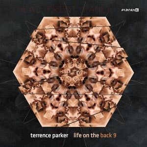 TERRENCE PARKER / テレンス・パーカー / LIFE ON THE BACK 9
