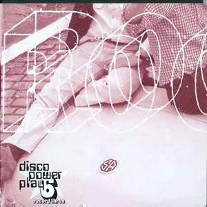 SOFT ROCKS / DISCO POWERPLAY 6 (RECORD THREE)