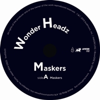 WONDER HEADZ / MASKERS