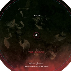 SPECTER (CHICAGO) / スペクター / GOOCH EP