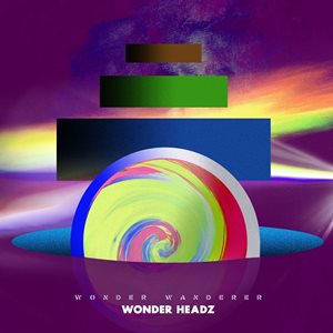 WONDER HEADZ / WONDER WANDERER / ワンダー ワンダラー