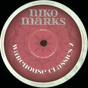 NIKO MARKS / ニコ・マークス / WAREHOUSE CLASSICS 2