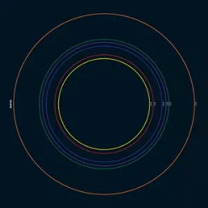 LIVE会場限定販売だった相対性理論 × JEFF MILLS「スペクトル」が