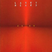 LARRY HEARD / ラリー・ハード / Alien