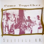 SUNDIATA / Come Together