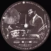 ROBERT HOOD / ロバート・フッド / Nighttime World