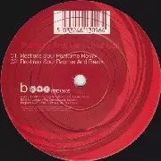 レア7inch RAMSEY & COMPANY LOVE CALL Love Call(DJ Harvey Re-edit)/RAMSEY & CO./HARVEY EDIT｜CLUB/DANCE