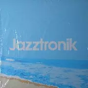 JAZZTRONIK / ジャズトロニック / Aoiasagao / アオイアサガオ