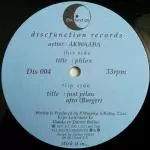 AKWAABA / Phlox