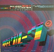 DENKI GROOVE / 電気グルーヴ / Niji (The MFS Twilight Remixes)