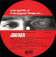 DJ ROLANDO / Jaguar(Remixes)