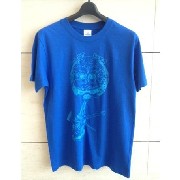 LIFT BOYS / リフト・ボーイズ (EYヨ) / Tide Y Edit 1 T-Shirts -Blue-(L)