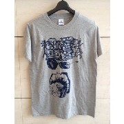 LIFT BOYS / リフト・ボーイズ (EYヨ) / Tide Y Edit 2 T-Shirts -Gray-(XL)