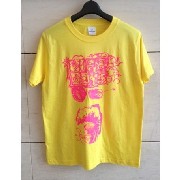 LIFT BOYS / リフト・ボーイズ (EYヨ) / Tide Y Edit 2 T-Shirts -Yellow-(XL)