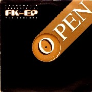 FRANCOIS K. / フランソワ・K. / Fk-EP Remixes