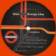 DAAT / Orange Line