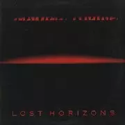 INSTANT HOUSE / インスタント・ハウス(ジョー・クラウゼル) / Lost Horizons 