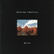 BLACK DOG / ブラック・ドッグ / Bytes 