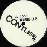 DJ 3000 / Rise Up 