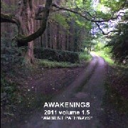 V.A.(SEREN FFORDD,GLIESE 614,PHOBOS...) / Awakenings 2011Volume 1.5 "Ambient Pathways"