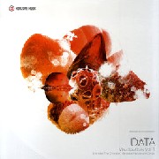 DATA (DRUM & BASS) / Visualizations Vol.3