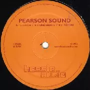 PEARSON SOUND / Clutch