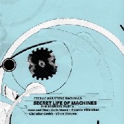STERAC AKA STEVE RACHMAD / Secret Life Of Machines: The Remixes Part 2